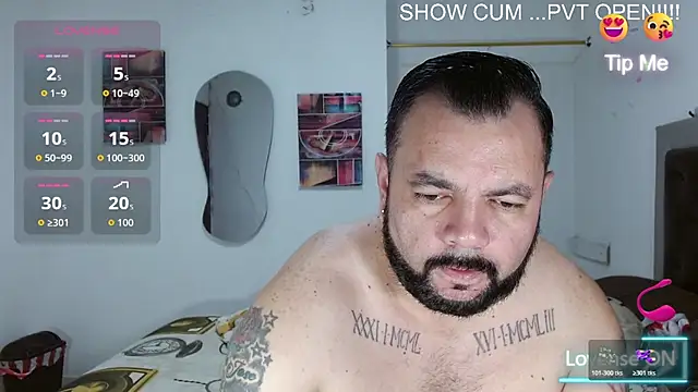 perverseveteranmanxxx