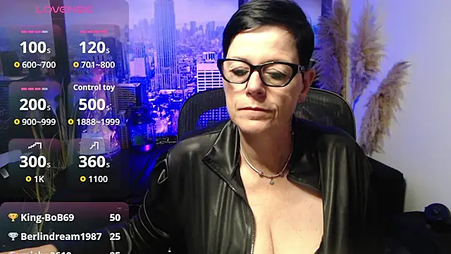 ninarandmann live sex cam