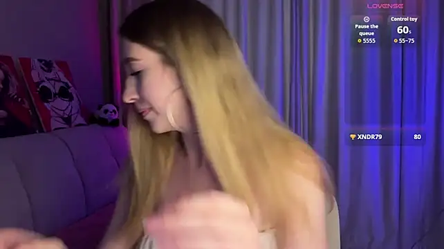 creamberryy live webcam