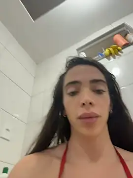 sisterhong live webcam