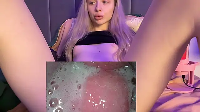 jannemary live webcam