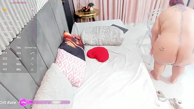 OneLustyBBW