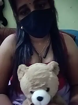 Tamil_Rani- live webcam