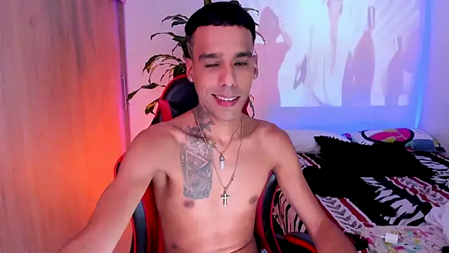 Damianwhite