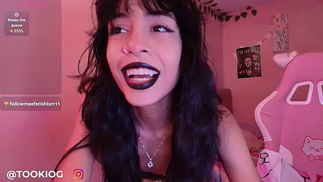 TOOKIOG_ webcam