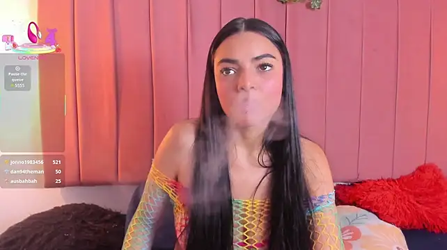 escar_let live cam on StripChat