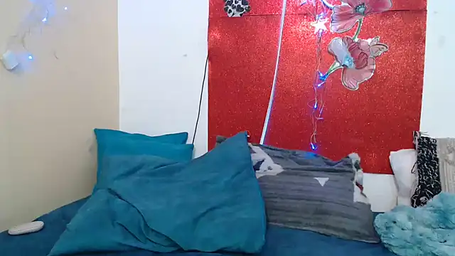 liliimilf live cam on StripChat