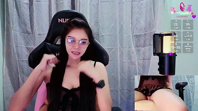 New241New live sex cam