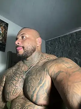 criss_zander292 live sex cam