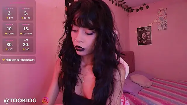 TOOKIOG_ live cam on StripChat