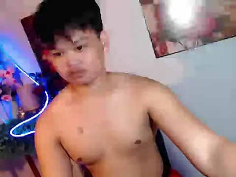 Rain_cum webcam