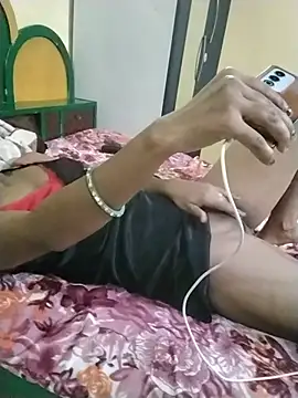 Unmarried_girl webcam