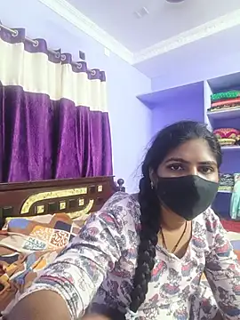 sameera-bb26 webcam