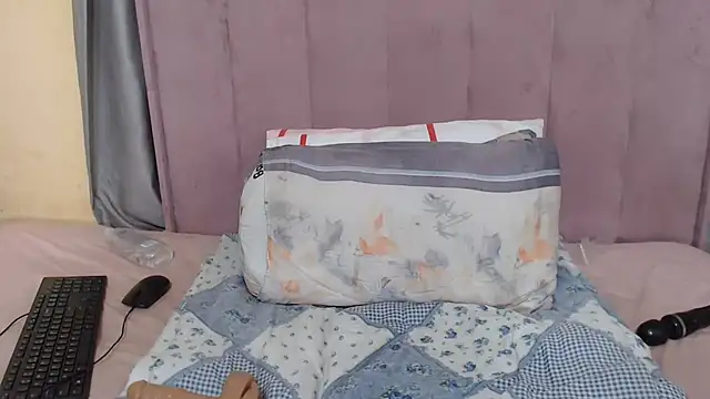 HornyChocoX