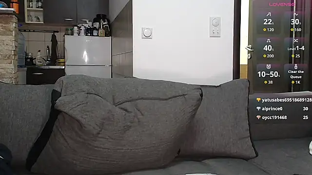 NestorNestor live cam on StripChat