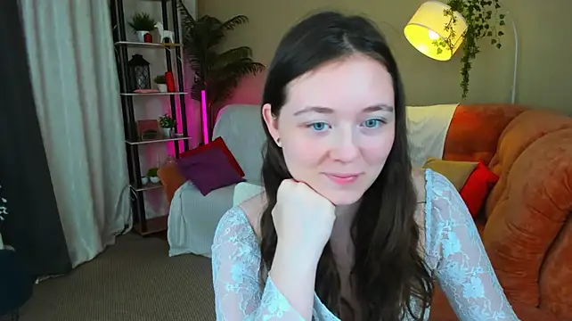 AlluringLookk live cam on StripChat