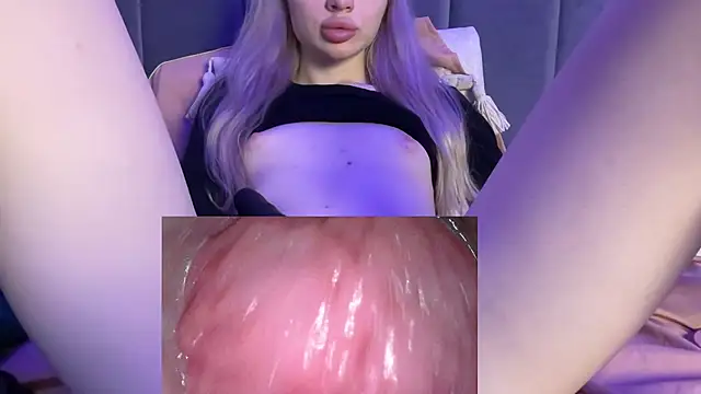 jannemary live cam on StripChat