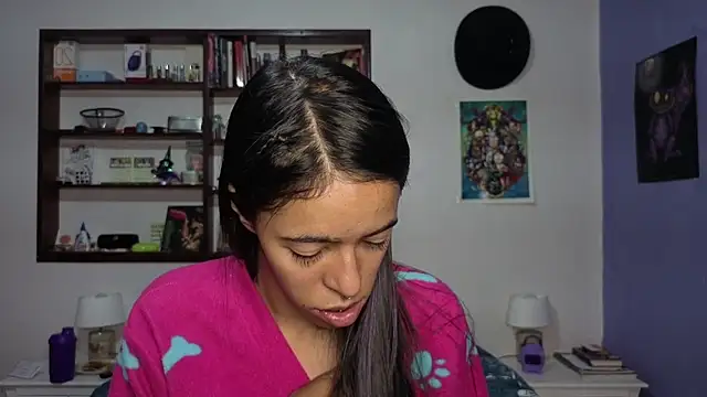 stephania_t webcam