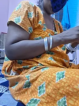 tamil--rani (F milf) - My dream house