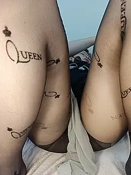 PurpleRose-89 live webcam