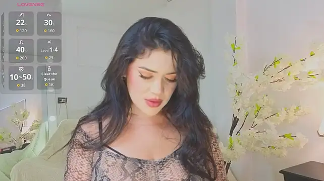 InnaVolkova live webcam