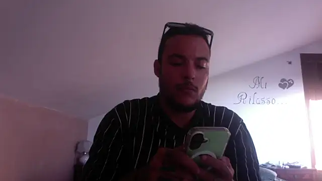 FTM98xxx live cam on StripChat