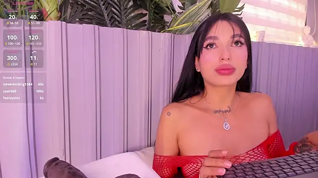 stephanymonroe webcam