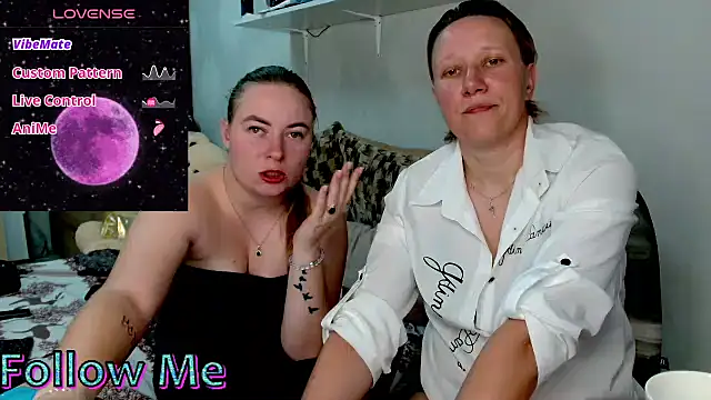ElenaAngel webcam