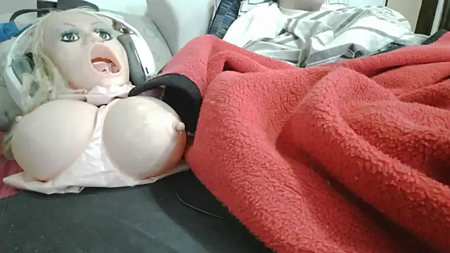 messi_syssy webcam