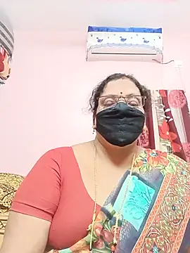sarala_telugu webcam