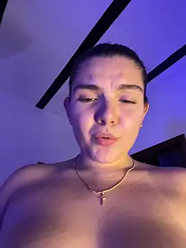 eva_stark10 (G young) - Cum