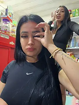 Sara_fun Live Webcam on Stripchat