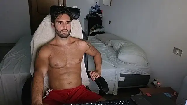 Al3xox02 live cam on StripChat