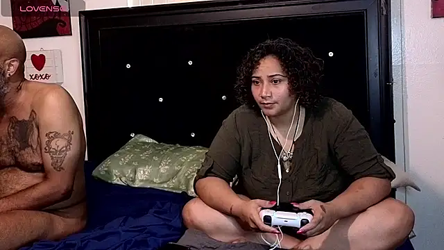 MrAndMrsCrook