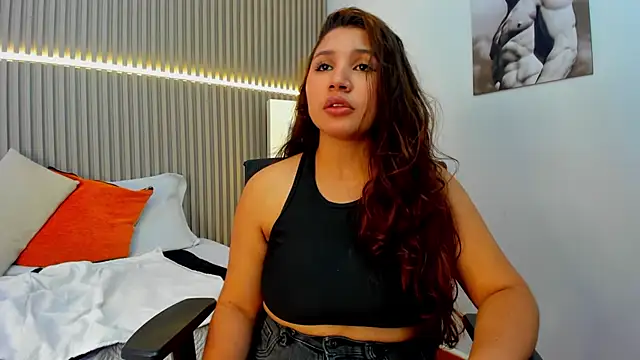 Victoria_Rosee webcam