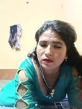 anugirl203 (F milf) - full open show 💕