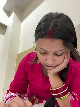 aarohi_thakur (F teen) - Full Nude With Face And Cum 🤤