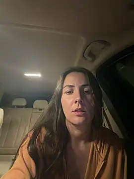 BrunetteNymph