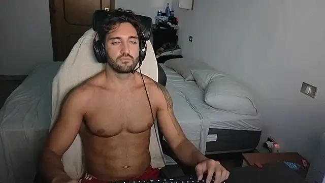 al3xox02 (M young) - CUMSHOW
