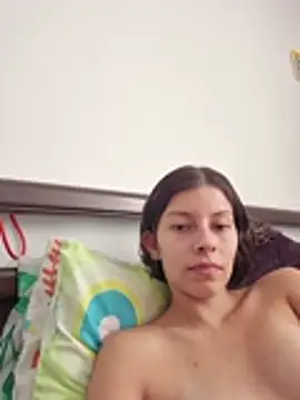 IrisBound webcam