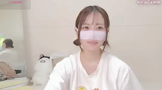 Yuu__k webcam