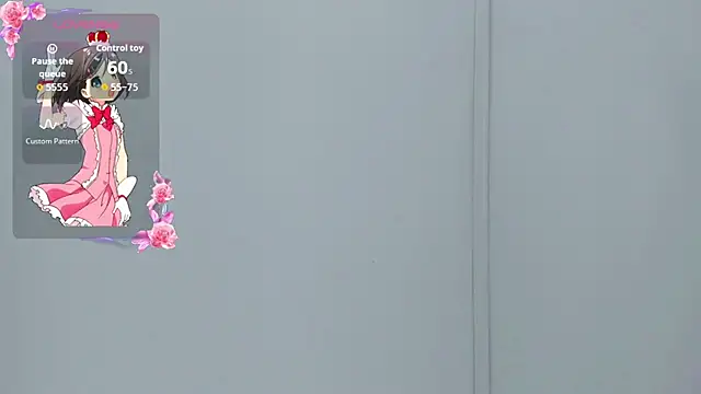 suzume_Mendez live sex cam