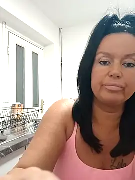 LexiLouBabe webcam