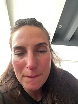 thescorpionfr_ (F young) - Zoom anus 🤤