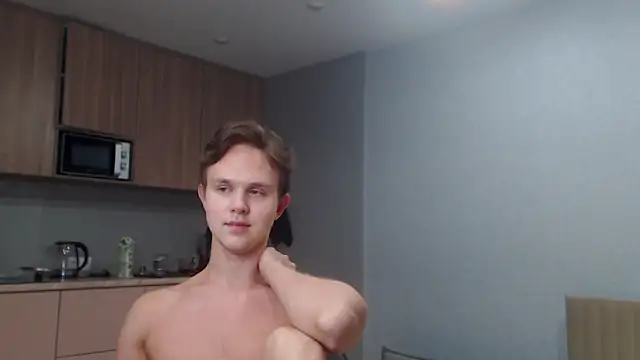 MartinMendez webcam