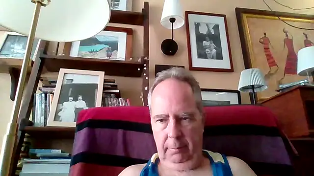 andre1936 live cam on StripChat