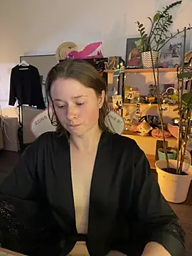 sweetest_pie live webcam