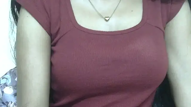 _Fluffy_Telugu_ live cam on StripChat