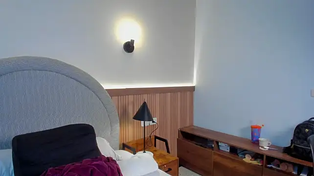 yeikafoxy live cam on StripChat