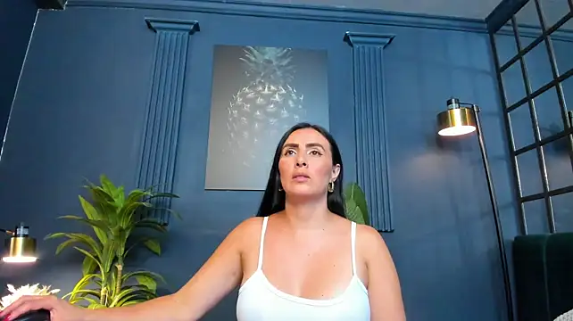 scarlet_edwars live cam on StripChat
